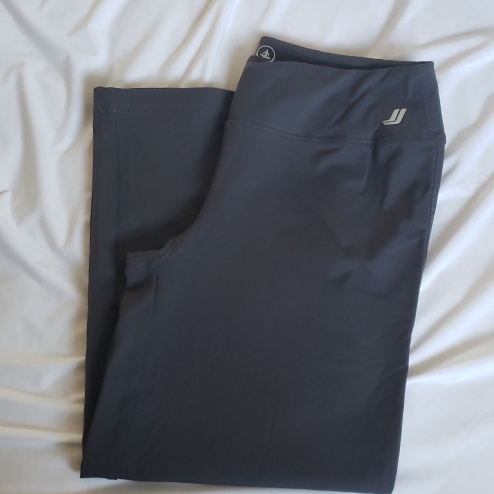 Joe fresh yoga / workout pants capri